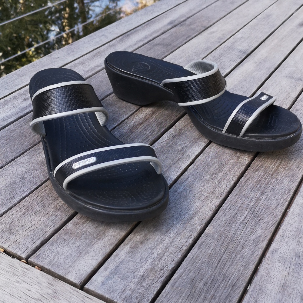 Crocs sandals - Picture 9 of 9